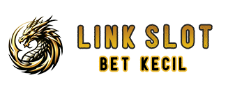 Link Slot Bet Kecil